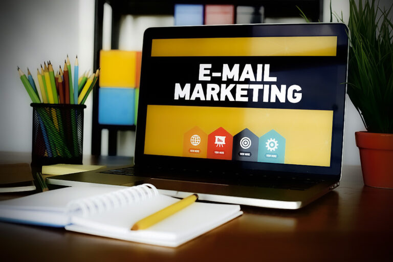 Estrategias revolucionarias de email marketing